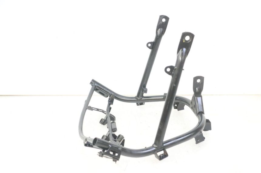 photo de CUPOLINO STAFFA HONDA NTV DEAUVILLE ABS 700 (2007 - 2016) - Dettaglio del componente