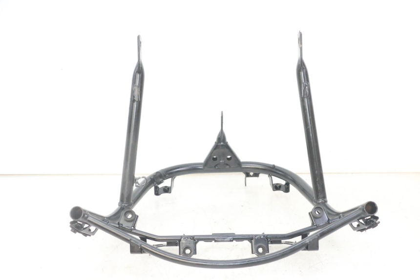 photo de CUPOLINO STAFFA HONDA NTV DEAUVILLE ABS 700 (2007 - 2016) - Zoom sullo stato d'uso