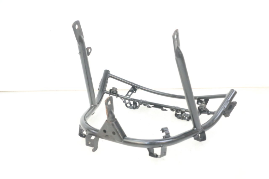 photo de CUPOLINO STAFFA HONDA NTV DEAUVILLE ABS 700 (2007 - 2016) - Primo piano tecnico