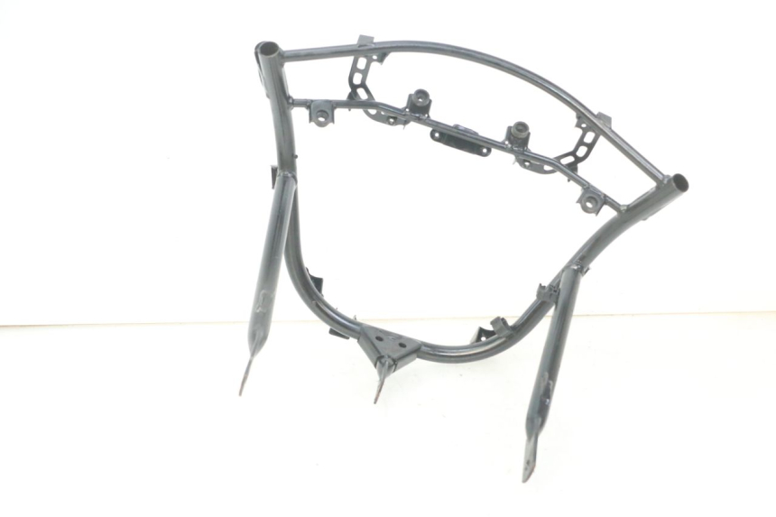 photo de CUPOLINO STAFFA HONDA NTV DEAUVILLE ABS 700 (2007 - 2016) - Vista d'insieme del prodotto