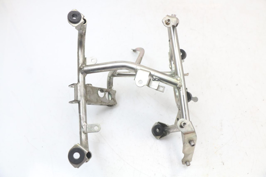 photo de CUPOLINO STAFFA HONDA PCX (JF28) 125 (2009 - 2011) - Altra angolazione