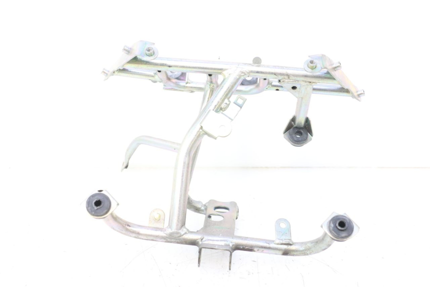 photo de CUPOLINO STAFFA HONDA PCX (JF28) 125 (2009 - 2011) - Vista principale