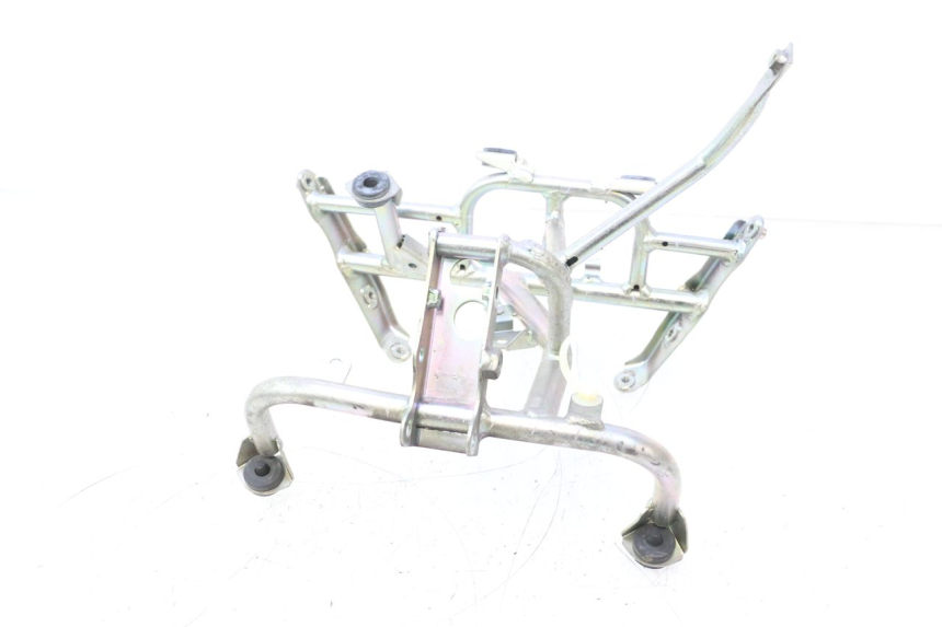 photo de CUPOLINO STAFFA HONDA PCX (JF28) 125 (2009 - 2011) - Zoom sullo stato d'uso