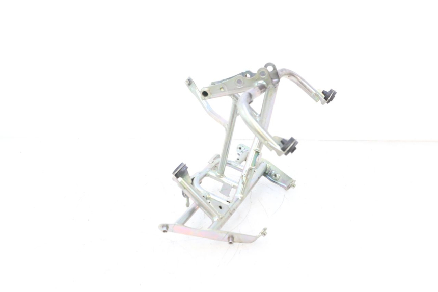 photo de CUPOLINO STAFFA HONDA PCX (JF28) 125 (2009 - 2011) - Altra angolazione