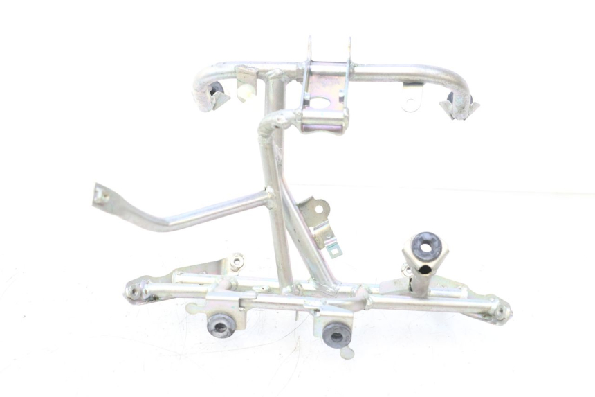 photo de CUPOLINO STAFFA HONDA PCX (JF28) 125 (2009 - 2011) - Primo piano tecnico