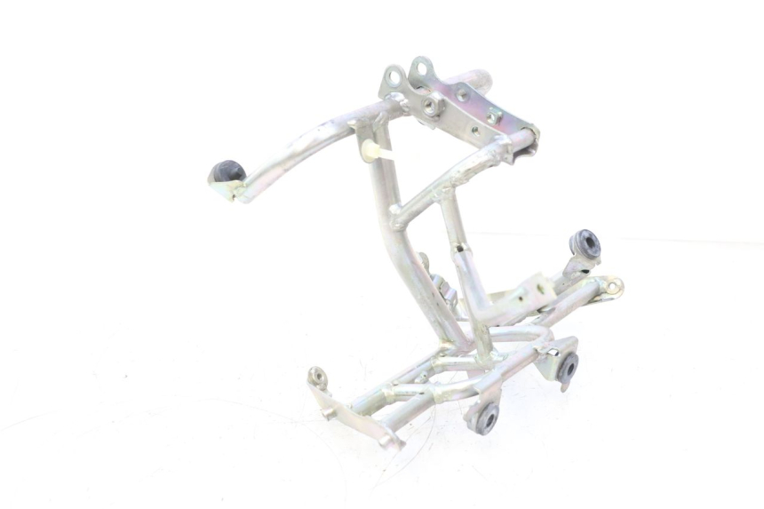photo de CUPOLINO STAFFA HONDA PCX (JF28) 125 (2009 - 2011) - Vista d'insieme del prodotto