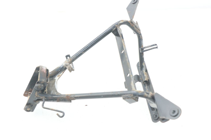 photo de RAGNO ANTERIORE DAELIM S2 125 (2006 - 2007) - Zoom sullo stato d'uso