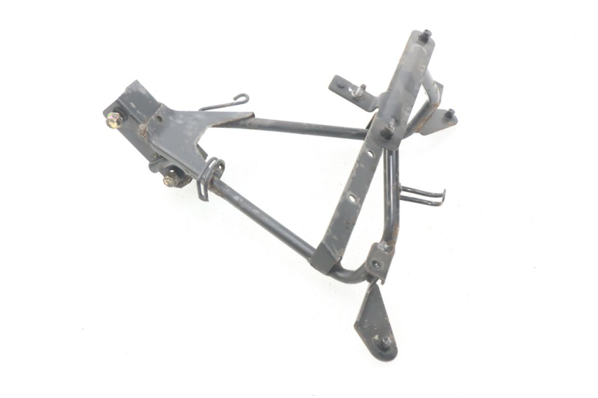 photo de RAGNO ANTERIORE DAELIM S2 125 (2006 - 2007) - Altra angolazione