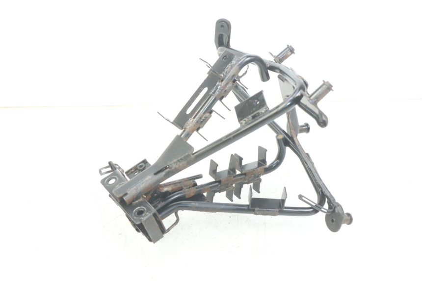 photo de ARAIA ANTERIORE DAELIM S3 125 (2010 - 2017) - Vista principale