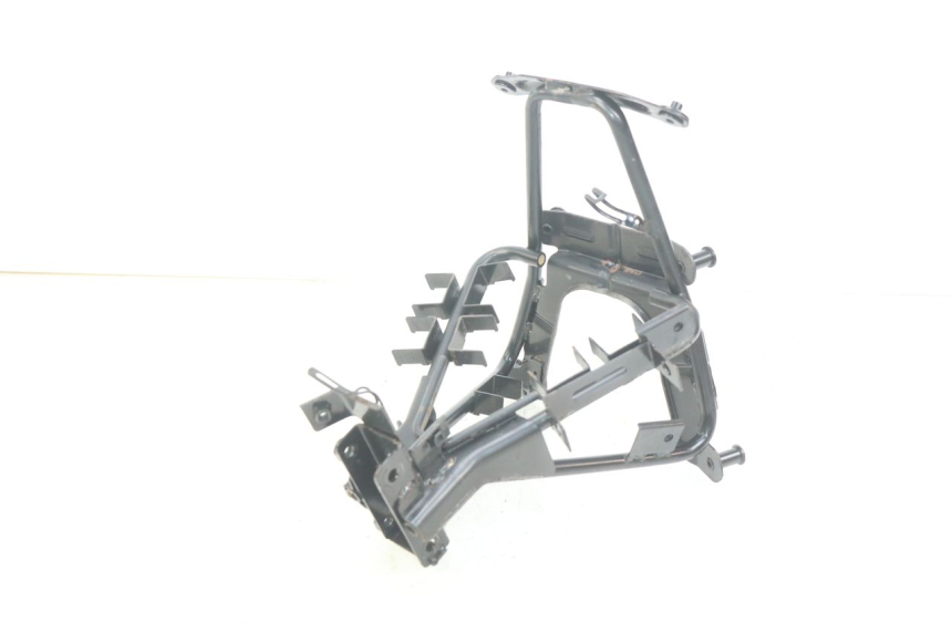 photo de ARAIA ANTERIORE DAELIM S3 125 (2010 - 2017) - Zoom sullo stato d'uso