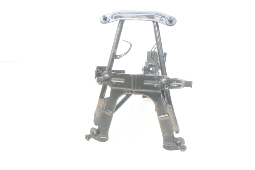 photo de ARAIA ANTERIORE DAELIM S3 125 (2010 - 2017) - Primo piano tecnico