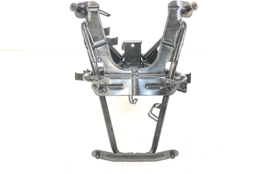 photo de ARAIA ANTERIORE DAELIM S3 125 (2010 - 2017) - Vista principale