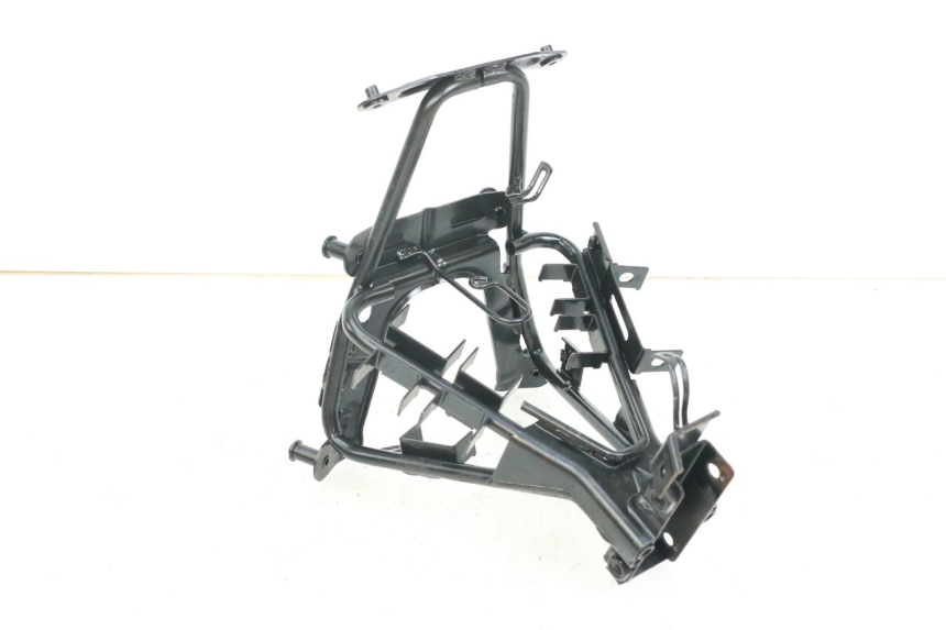 photo de ARAIA ANTERIORE DAELIM S3 125 (2010 - 2017) - Zoom sullo stato d'uso