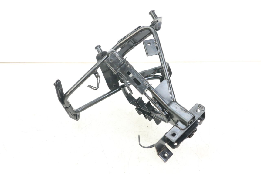 photo de ARAIA ANTERIORE DAELIM S3 125 (2010 - 2017) - Altra angolazione