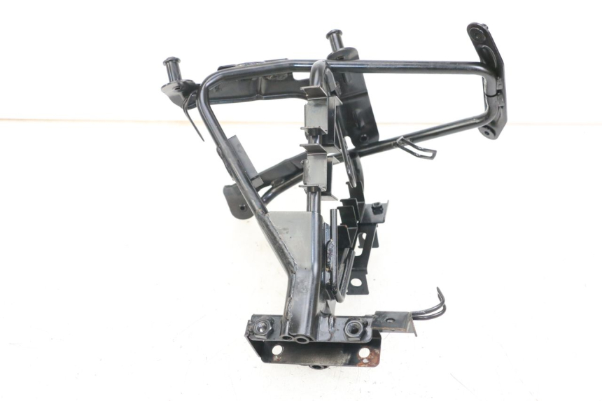 photo de ARAIA ANTERIORE DAELIM S3 125 (2010 - 2017) - Primo piano tecnico