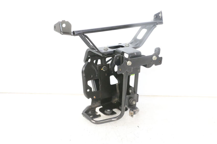 photo de CUPOLINO STAFFA PEUGEOT SATELIS 125 (2013 - 2018) - Vista principale