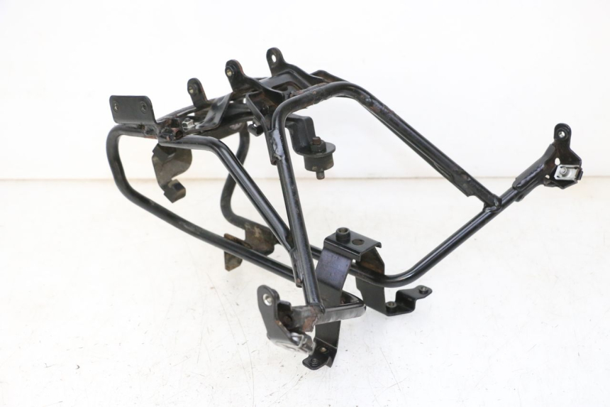 photo de RAGNO ANTERIORE PEUGEOT SATELIS 125 (2006 - 2009) - Primo piano tecnico