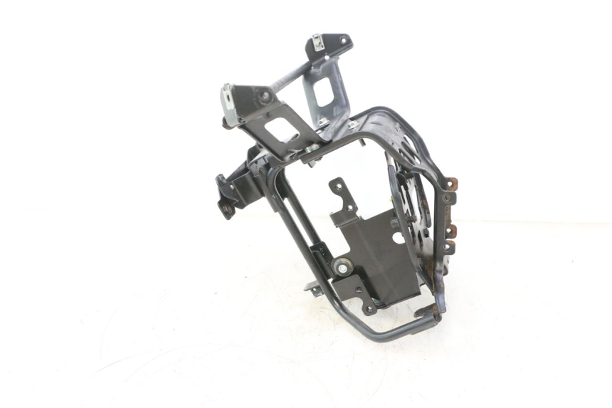photo de CUPOLINO STAFFA PEUGEOT SATELIS 125 (2013 - 2018) - Primo piano tecnico