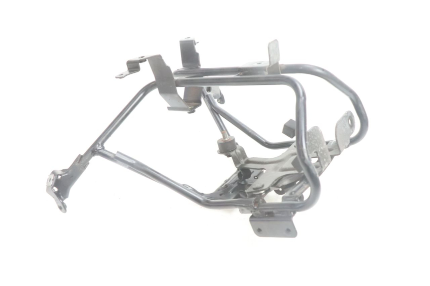 photo de RAGNO ANTERIORE PEUGEOT SATELIS 125 (2006 - 2009) - Primo piano tecnico