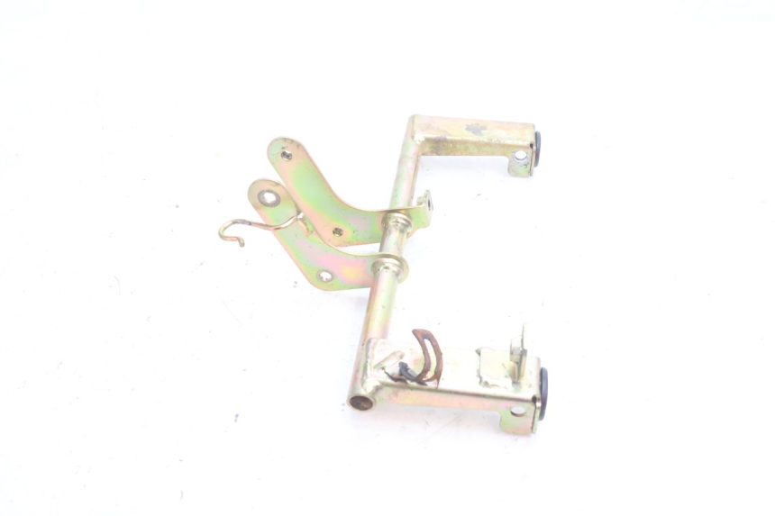 photo de CUPOLINO STAFFA HONDA SH 125 (2001 - 2003) - Dettaglio del componente