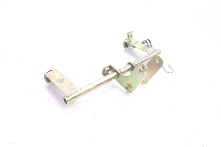 photo de CUPOLINO STAFFA HONDA SH 125 (2001 - 2003) - Altra angolazione