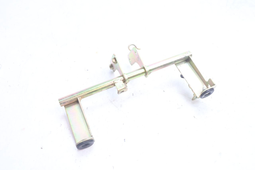 photo de CUPOLINO STAFFA HONDA SH 125 (2001 - 2003) - Primo piano tecnico