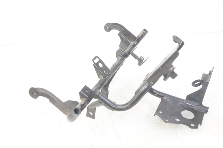 photo de ARAIA ANTERIORE MBK SKYCRUISER 125 (2010 - 2013) - Zoom sullo stato d'uso