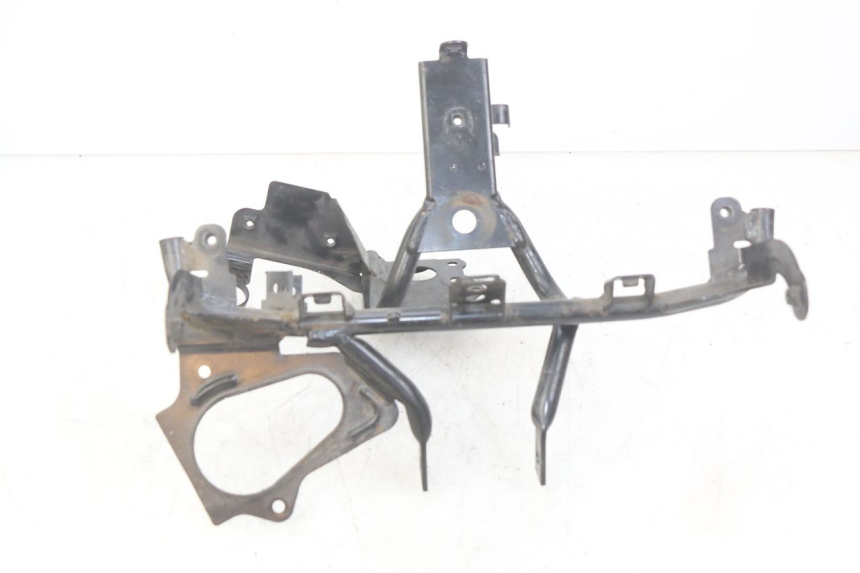 photo de ARAIA ANTERIORE MBK SKYCRUISER 125 (2010 - 2013) - Primo piano tecnico