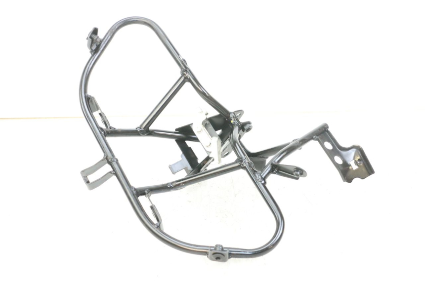 photo de CUPOLINO STAFFA SUZUKI BURGMAN 125 (2018 - 2021) - Vista principale