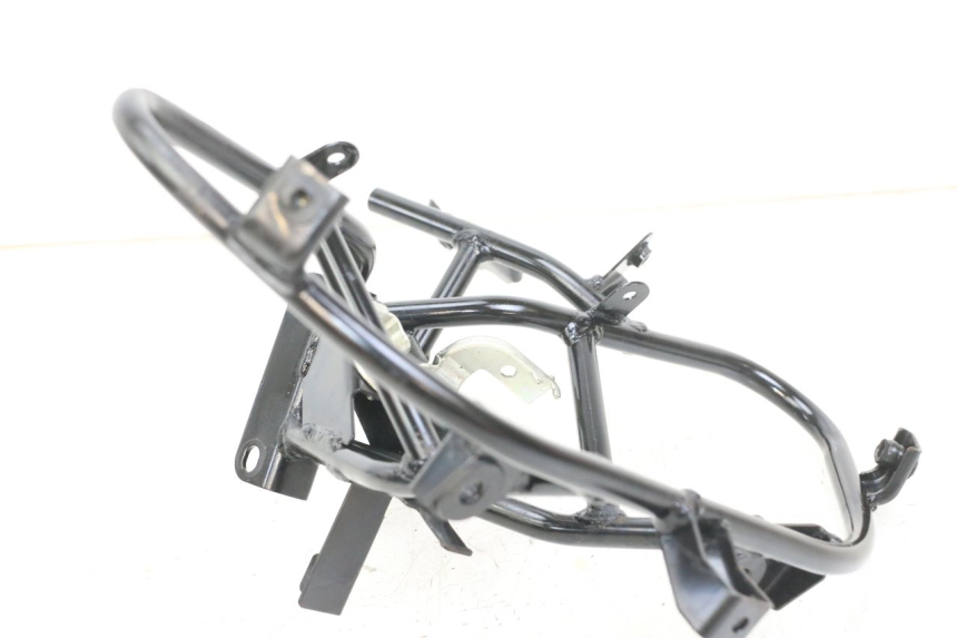 photo de CUPOLINO STAFFA SUZUKI BURGMAN 125 (2018 - 2021) - Zoom sullo stato d'uso