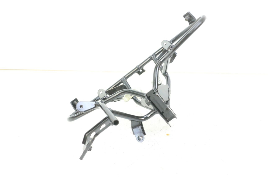 photo de CUPOLINO STAFFA SUZUKI BURGMAN 125 (2018 - 2021) - Altra angolazione