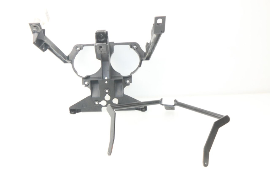 photo de CUPOLINO STAFFA YAMAHA TDM ABS 900 (2002 - 2014) - Vista principale