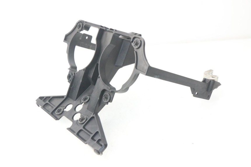 photo de CUPOLINO STAFFA YAMAHA TDM ABS 900 (2002 - 2014) - Zoom sullo stato d'uso