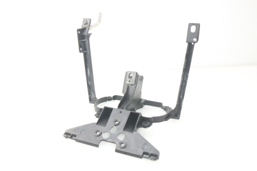 photo de CUPOLINO STAFFA YAMAHA TDM ABS 900 (2002 - 2014) - Primo piano tecnico