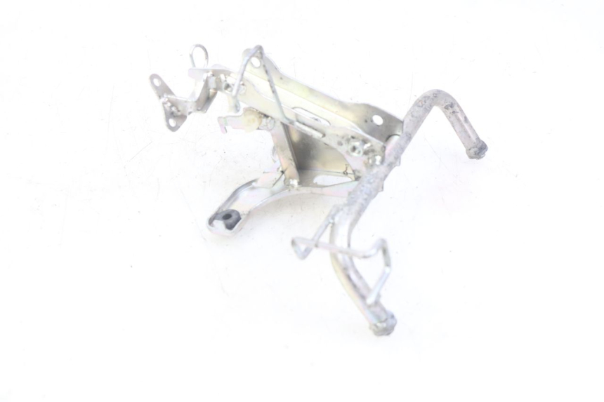 photo de ARAIA ANTERIORE HONDA VISION NSC R 50 (2013 - 2015) - Zoom sullo stato d'uso