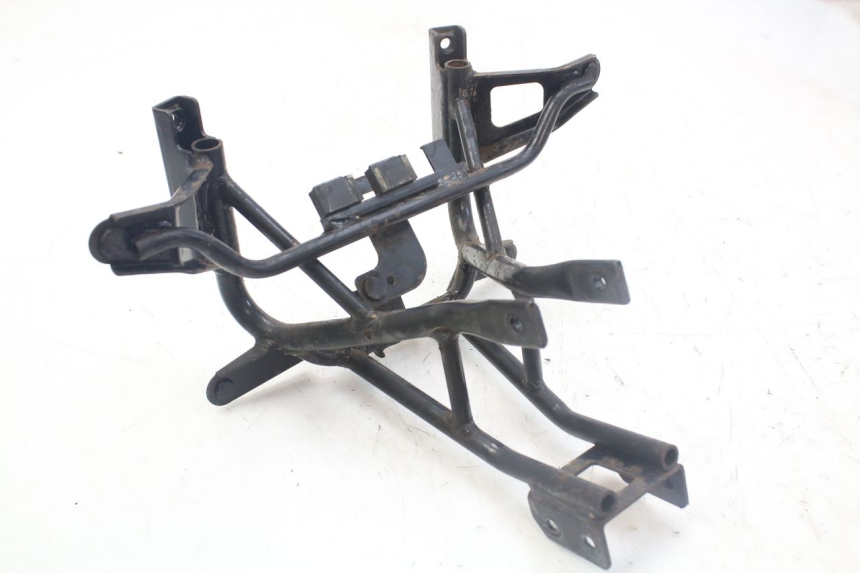 photo de CUPOLINO STAFFA KYMCO X-CITING XCITING 400 (2014 - 2018) - Vista principale