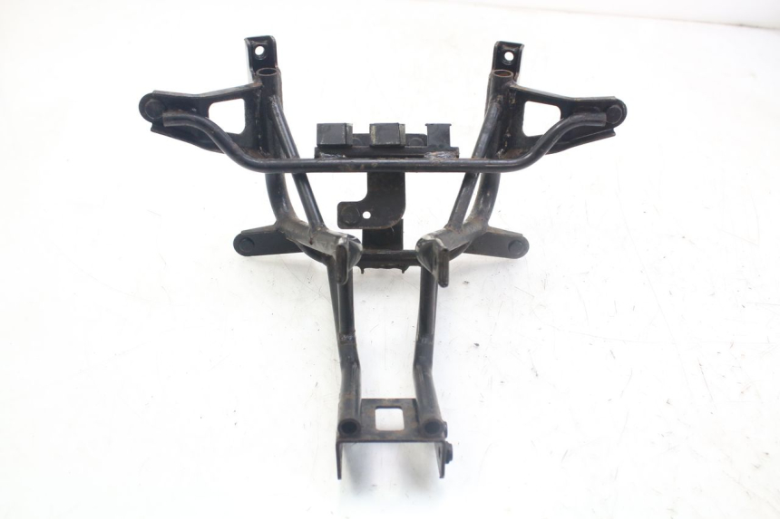 photo de CUPOLINO STAFFA KYMCO X-CITING XCITING 400 (2014 - 2018) - Altra angolazione