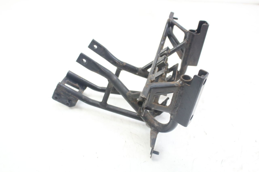 photo de CUPOLINO STAFFA KYMCO X-CITING XCITING 400 (2014 - 2018) - Primo piano tecnico