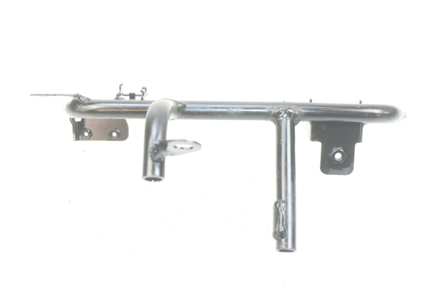 photo de ARAIA ANTERIORE YAMAHA XMAX X-MAX 125 (2006 - 2009) - Zoom sullo stato d'uso