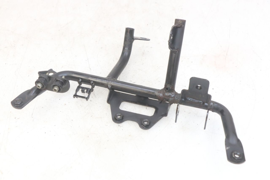 photo de ARAIA ANTERIORE YAMAHA XMAX X-MAX 125 (2006 - 2009) - Vista principale