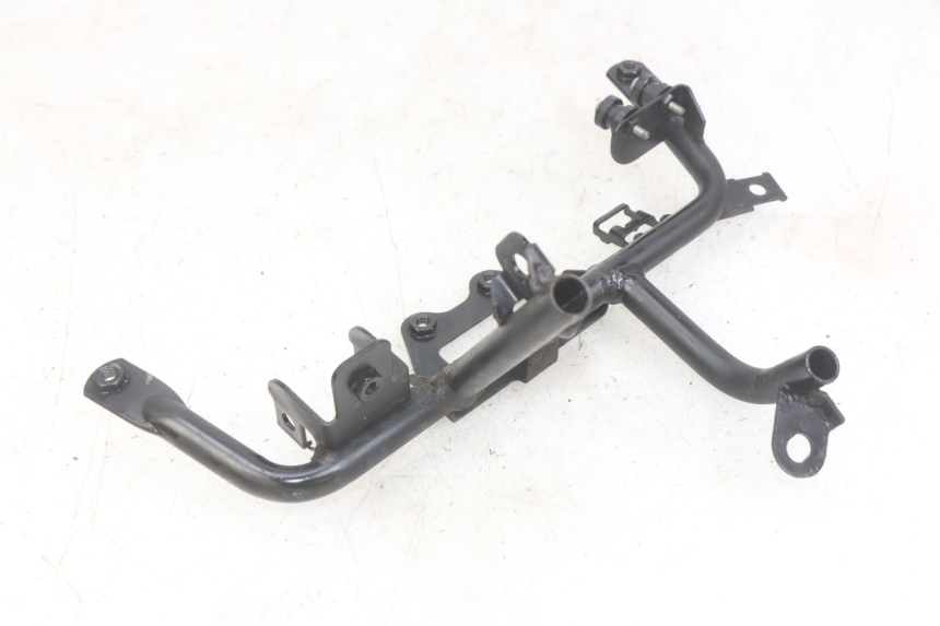 photo de ARAIA ANTERIORE YAMAHA XMAX X-MAX 125 (2006 - 2009) - Zoom sullo stato d'uso