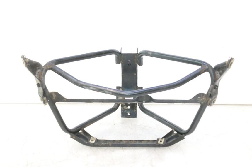 photo de CUPOLINO STAFFA PIAGGIO X8 STREET 125 (2006 - 2007) - Vista principale