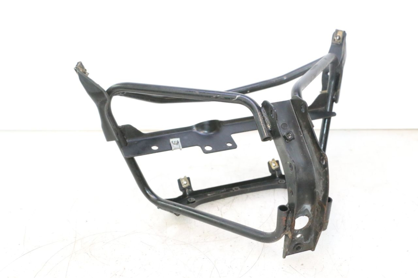 photo de CUPOLINO STAFFA PIAGGIO X8 STREET 125 (2006 - 2007) - Zoom sullo stato d'uso