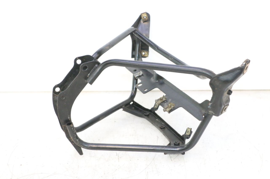 photo de CUPOLINO STAFFA PIAGGIO X8 STREET 125 (2006 - 2007) - Altra angolazione