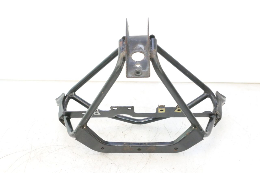 photo de CUPOLINO STAFFA PIAGGIO X8 STREET 125 (2006 - 2007) - Primo piano tecnico