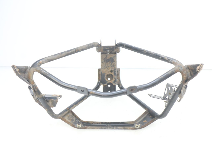 photo de ARAIA ANTERIORE PIAGGIO X9 EVOLUTION 250 (2003 - 2007) - Altra angolazione