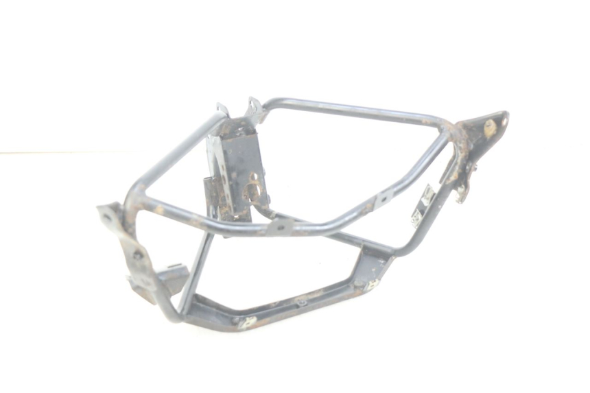 photo de ARAIA ANTERIORE PIAGGIO X9 EVOLUTION 125 (2003 - 2007) - Zoom sullo stato d'uso