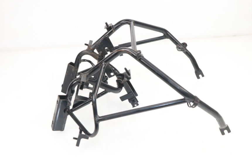 photo de RAGNO ANTERIORE KYMCO XCITING 500 (2007 - 2010) - Zoom sullo stato d'uso