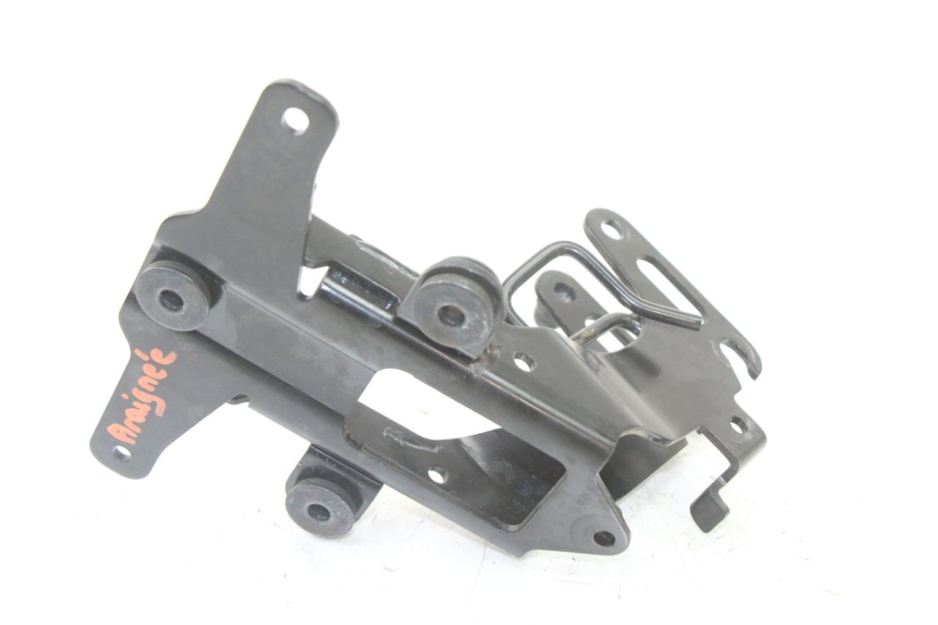 photo de CUPOLINO STAFFA YAMAHA TRACER 7 700 (2020 - 2024) - Vista principale