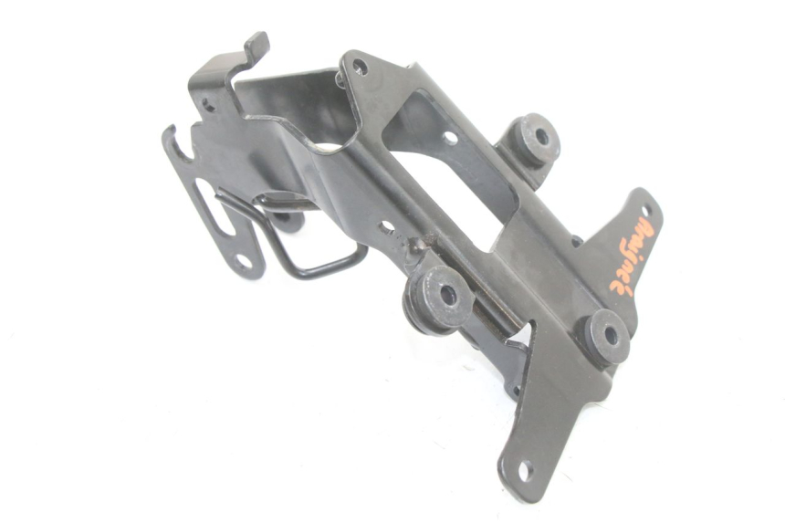 photo de CUPOLINO STAFFA YAMAHA TRACER 7 700 (2020 - 2024) - Zoom sullo stato d'uso